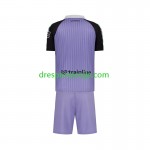 Real Betis Dres Golmanski Retro Dječji Domaći 2025/2026 Kratkih Rukava